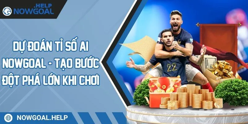 dự đoán tỷ số AI