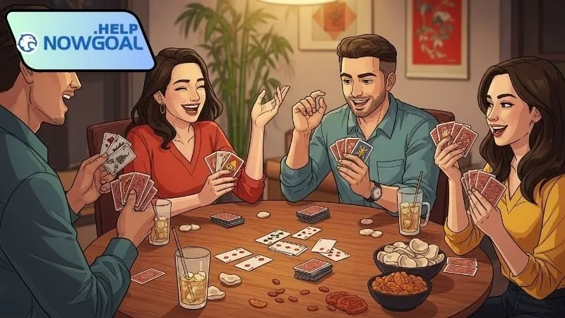 Bí quyết chơi game bài live an toàn và hiệu quả