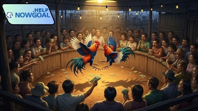 Tải đá gà Thomo là gì?