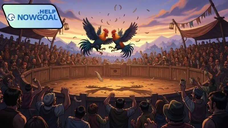 Tường thuật trực tiếp đá gà Thomo hôm nay có gì hấp dẫn?