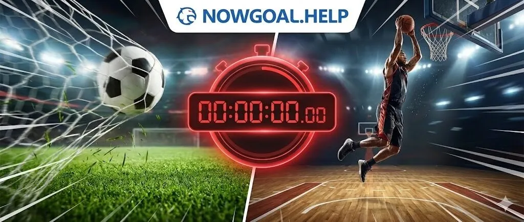Tại sao Nowgoal được mệnh danh là "thánh địa" dữ liệu số?